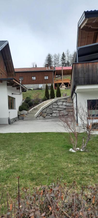 Apartment Steinhof *